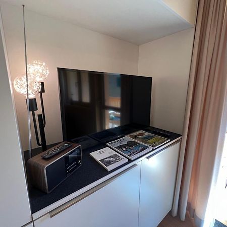 Apartment Kanisfluh เมลเลา ภายนอก รูปภาพ