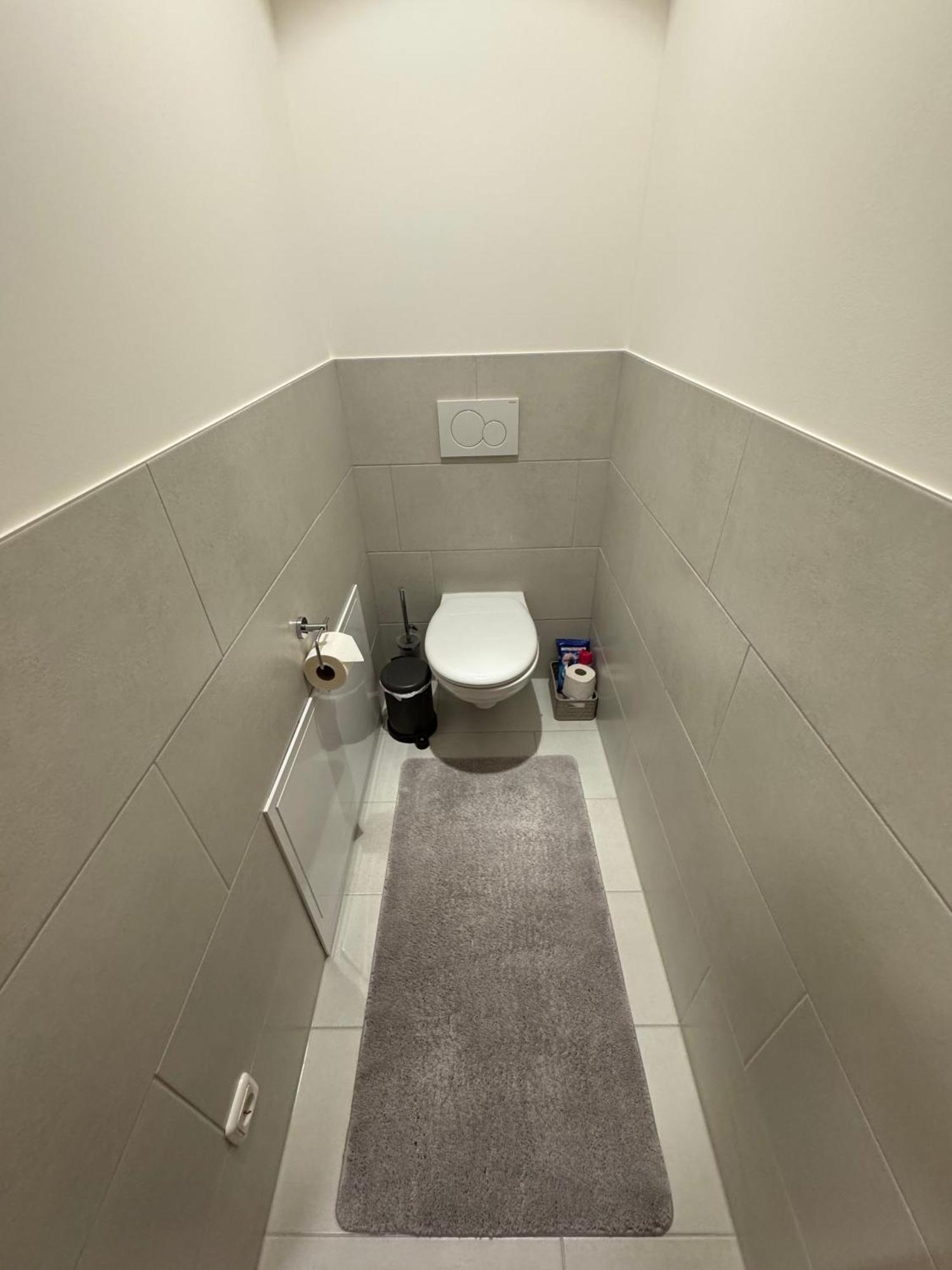 Apartment Kanisfluh เมลเลา ภายนอก รูปภาพ