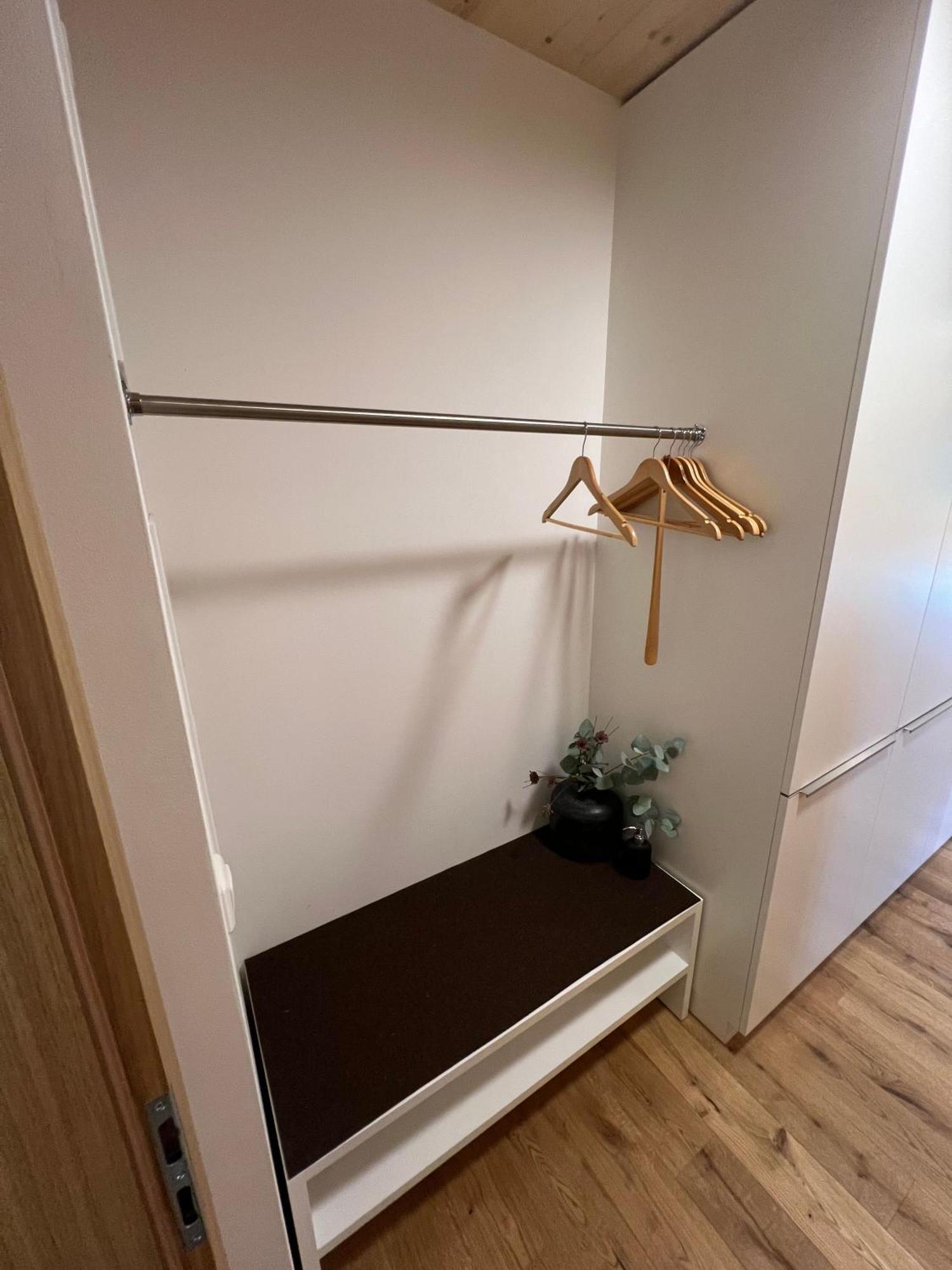 Apartment Kanisfluh เมลเลา ภายนอก รูปภาพ